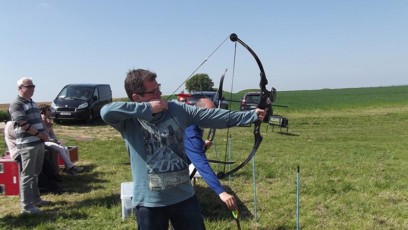 Archery