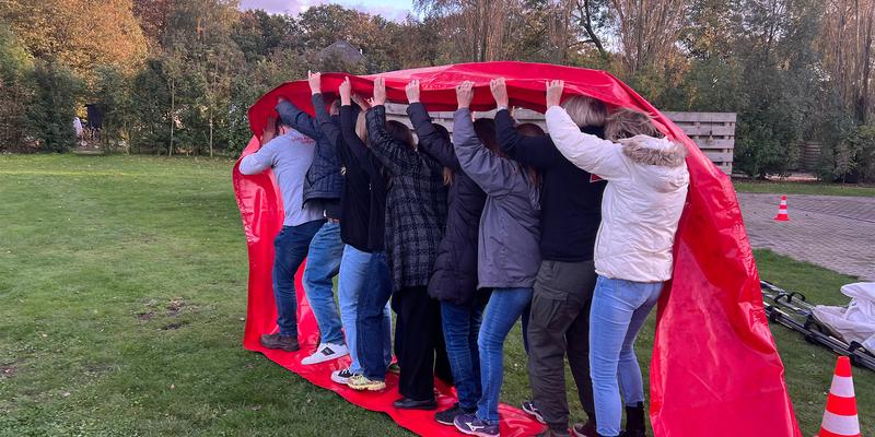 De Anderen (Outdoor)