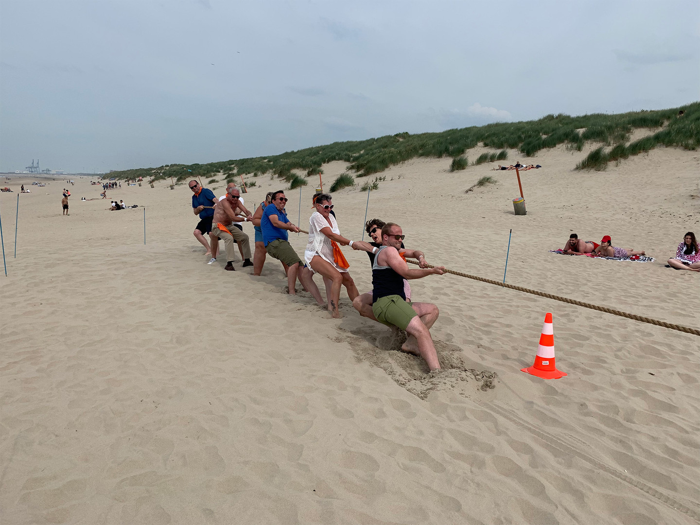 Expédition Robinson